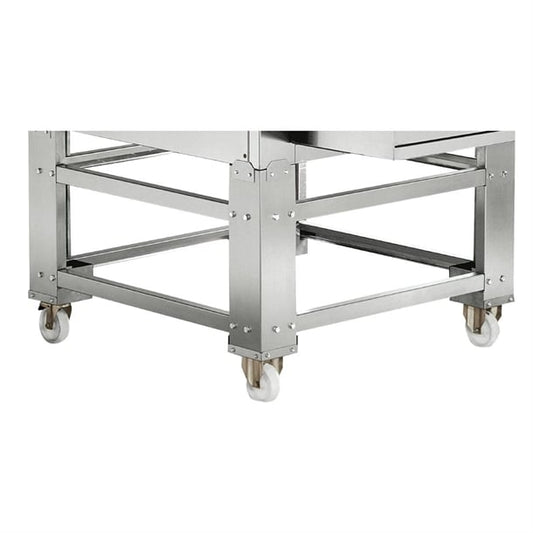 Italforni Mobile Pizza Oven Stand STSC1 hp686