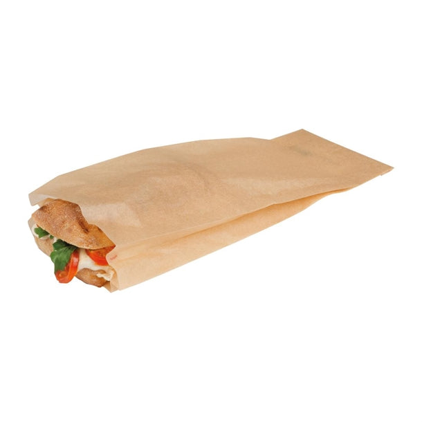 Colpac Contact Grill Bag 320mm (600 Pack) hp687