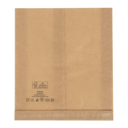 Colpac Contact Grill Bag 195mm (500 Pack) hp688