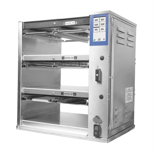 Duke ReadyFlex Hot Holding Unit 3x2 GN p_hp817