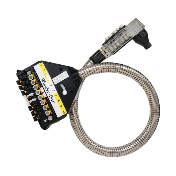 Wunderbar Bargun Mk4 Beverage Dispenser hp852