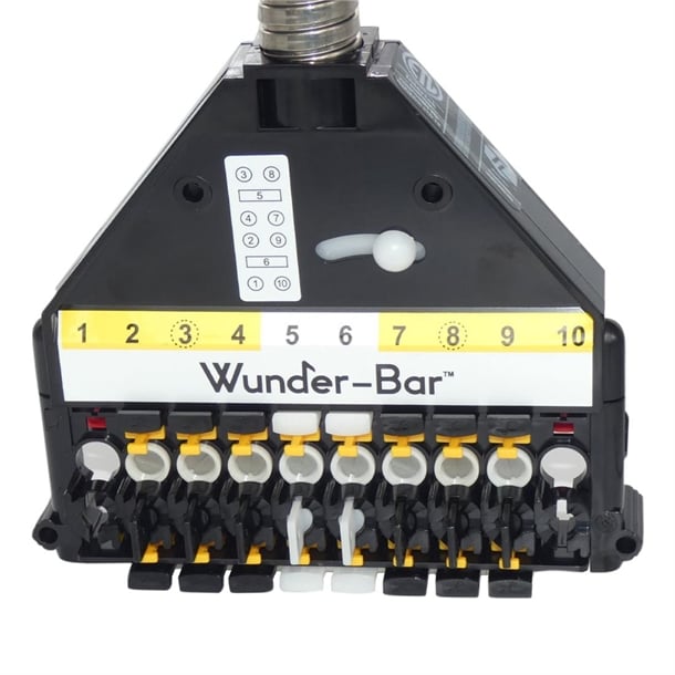 Wunderbar Bargun Mk4 Beverage Dispenser hp852