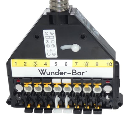 Wunderbar Bargun Mk4 Beverage Dispenser hp852