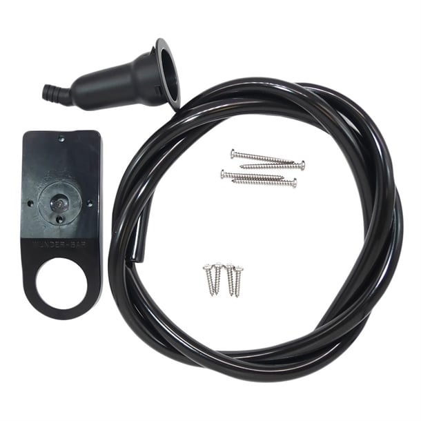 Wunderbar Bargun Mk4 Beverage Dispenser hp852