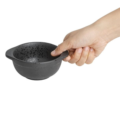 Olympia Fusion Eared Bowls 250ml (6 Pack) hp855