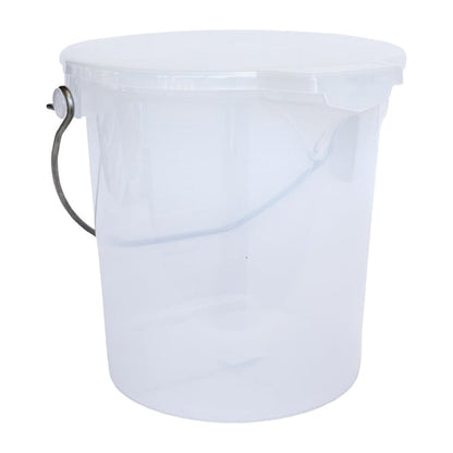 Pro-Measures Lid for 10Ltr Polypropylene Measuring Bucket hp873