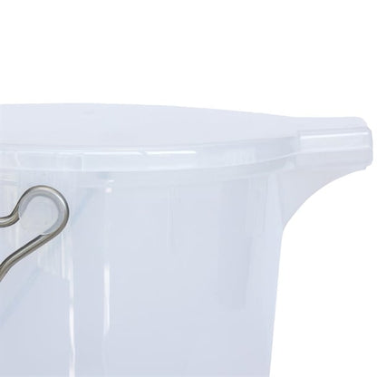 Pro-Measures Lid for 10Ltr Polypropylene Measuring Bucket hp873