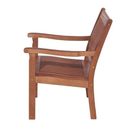 Rowlinson Willington Armchair hp876