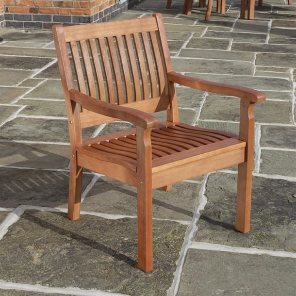 Rowlinson Willington Armchair hp876