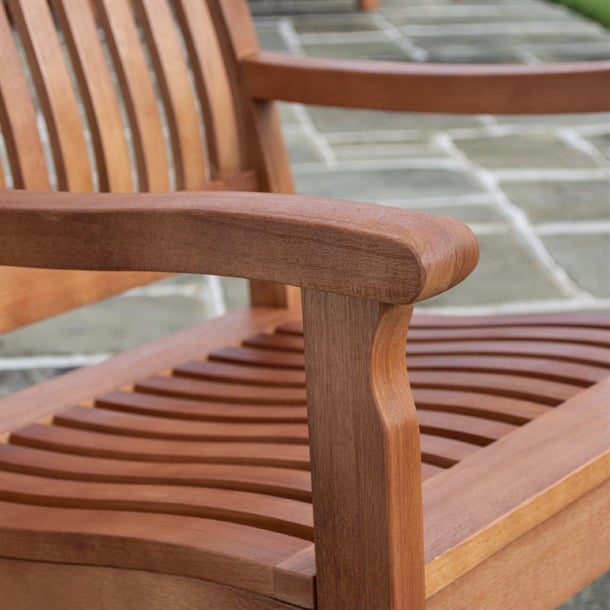 Rowlinson Willington Armchair hp876