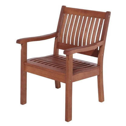 Rowlinson Willington Armchair hp876