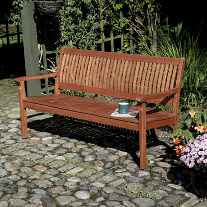 Rowlinson Willington bench p_hp877