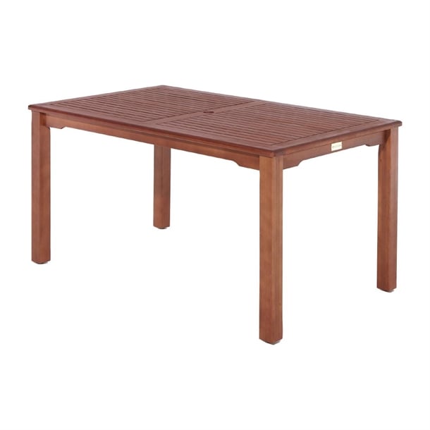 Rowlinson Willington Rectangular Table hp879