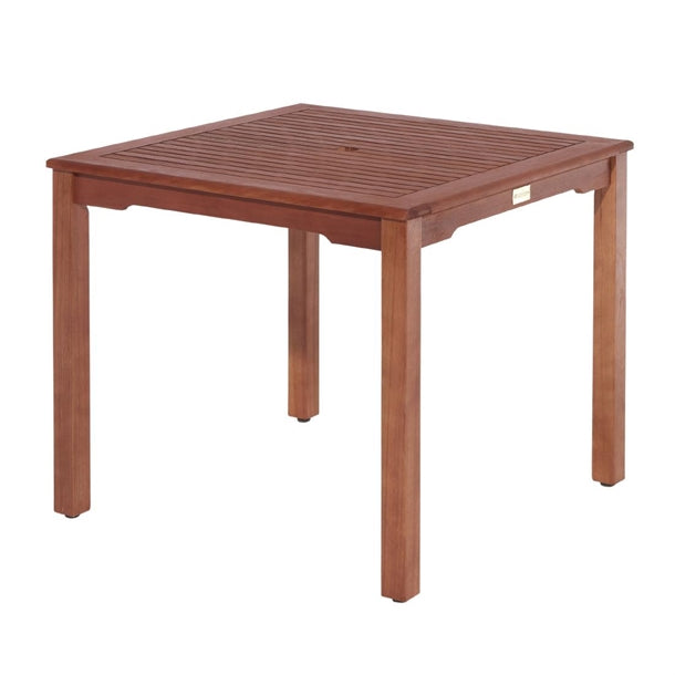 Rowlinson Willington Square Table hp880