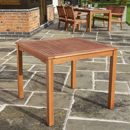 Rowlinson Willington Square Table hp880
