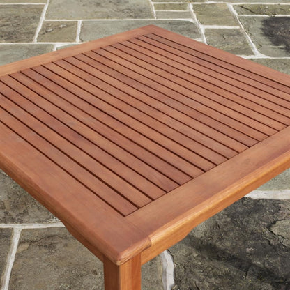 Rowlinson Willington Square Table hp880