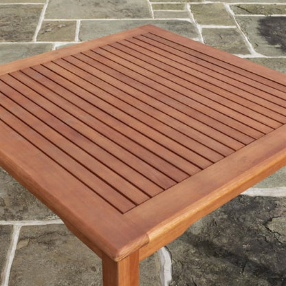 Rowlinson Willington Square Table hp880
