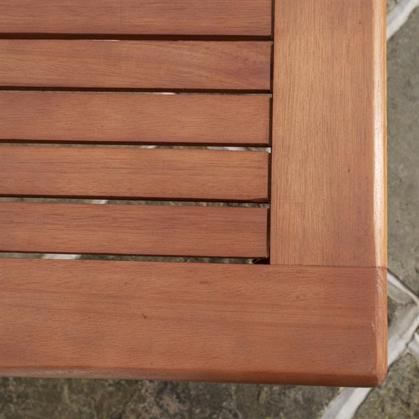 Rowlinson Willington Square Table hp880