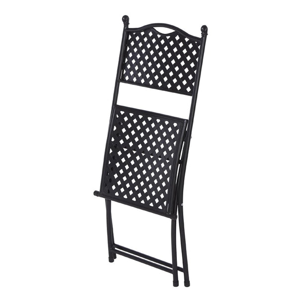 Rowlinson Havana Bistro Set hp881