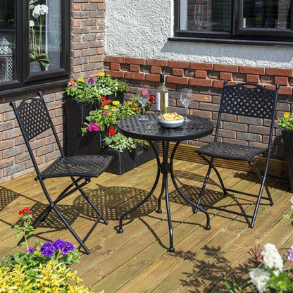 Rowlinson Havana Bistro Set hp881