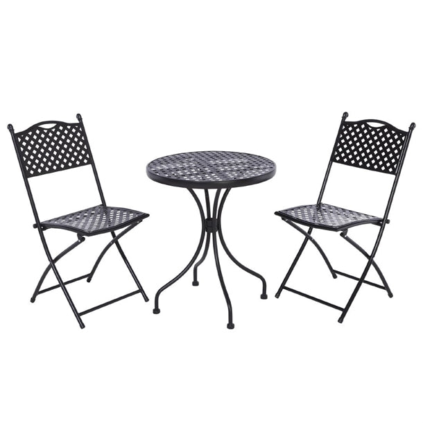 Rowlinson Havana Bistro Set hp881