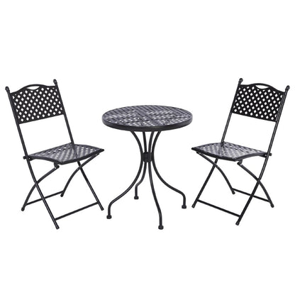 Rowlinson Havana Bistro Set hp881