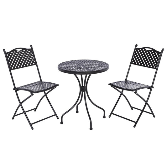 Rowlinson Havana Bistro Set hp881