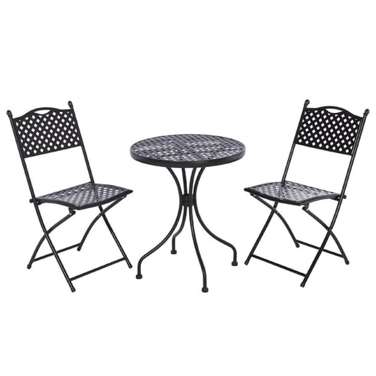 Rowlinson Havana Bistro Set hp881