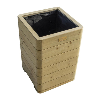 Rowlinson Marberry Tall Planter hp882