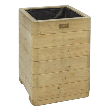 Rowlinson Marberry Tall Planter hp882