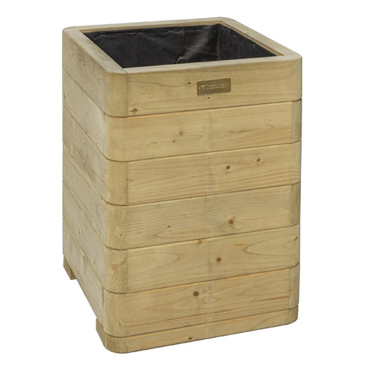 Rowlinson Marberry Tall Planter hp882