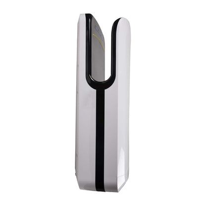 Dryflow Jet Force Junior HEPA Hand Dryer White hp900
