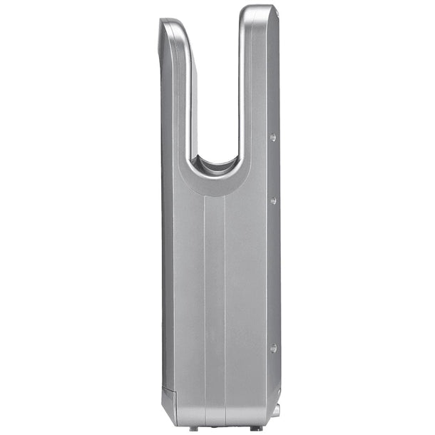 Dryflow Jet Force Junior HEPA Hand Dryer Silver hp901