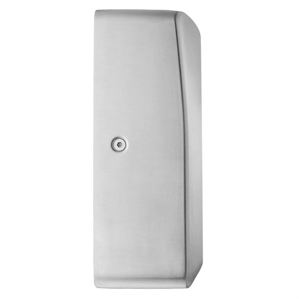 Dryflow Slimforce Hand Dryer Brushed Satin hp903