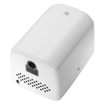 Dryflow Turboforce Junior PLUS Hand Dryer White hp907