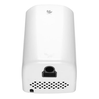 Dryflow Turboforce Junior PLUS Hand Dryer White hp907