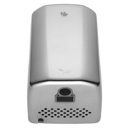 Dryflow Turboforce Junior PLUS Hand Dryer Polished Chrome hp908