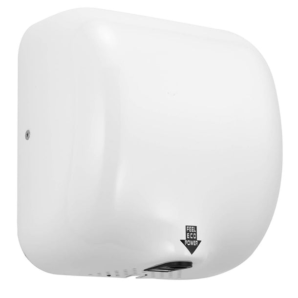 Dryflow JetDri Mark II Hand Dryer White hp910