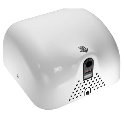 Dryflow JetDri Mark II Hand Dryer White hp910