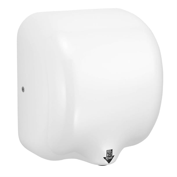 Dryflow JetDri Mark II Hand Dryer White hp910