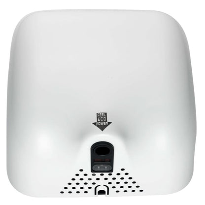 Dryflow JetDri Mark II Hand Dryer White hp910