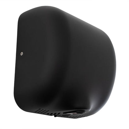 Dryflow JetDri Mark II hand Dryer Black hp911