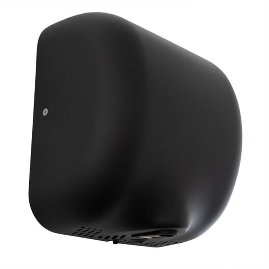 Dryflow JetDri Mark II hand Dryer Black hp911