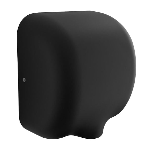 Dryflow JetDri Mark II hand Dryer Black hp911