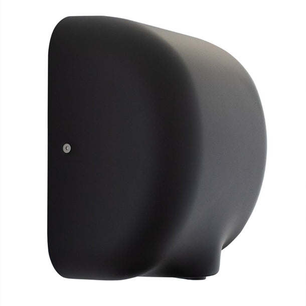 Dryflow JetDri Mark II hand Dryer Black hp911