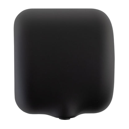 Dryflow JetDri Mark II hand Dryer Black hp911