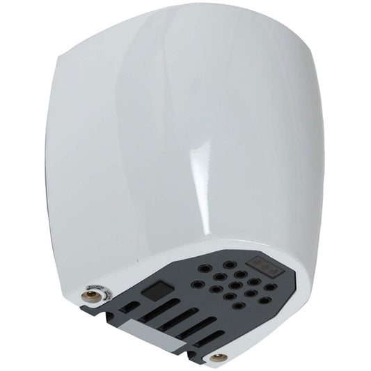 Dryflow EcoForce Hand Dryer White hp913