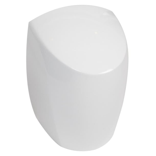 Dryflow EcoForce Hand Dryer White hp913
