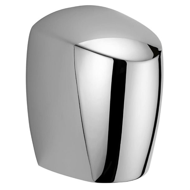 Dryflow EcoForce Hand Dryer Polished Chrome hp914