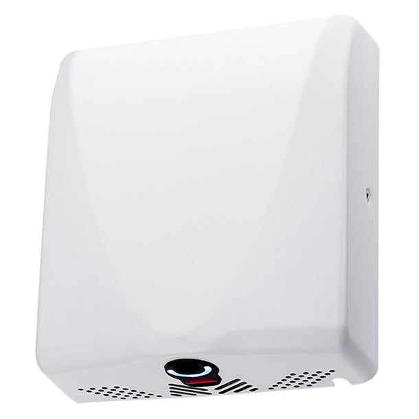 Dryflow BulletDri Hand Dryer White hp916